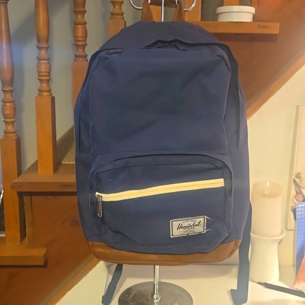 Herschel Supply Co. Pop Quiz Backpack